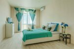 Uyutnyie Na Stavrovskogo Apartments (Stavrovskaya ulitsa, 1), short-term housing rental