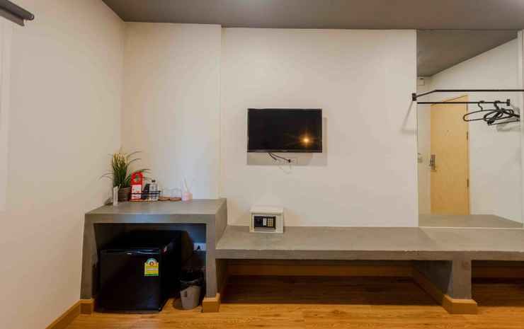 Фото Sarnn Sukhumvit 28