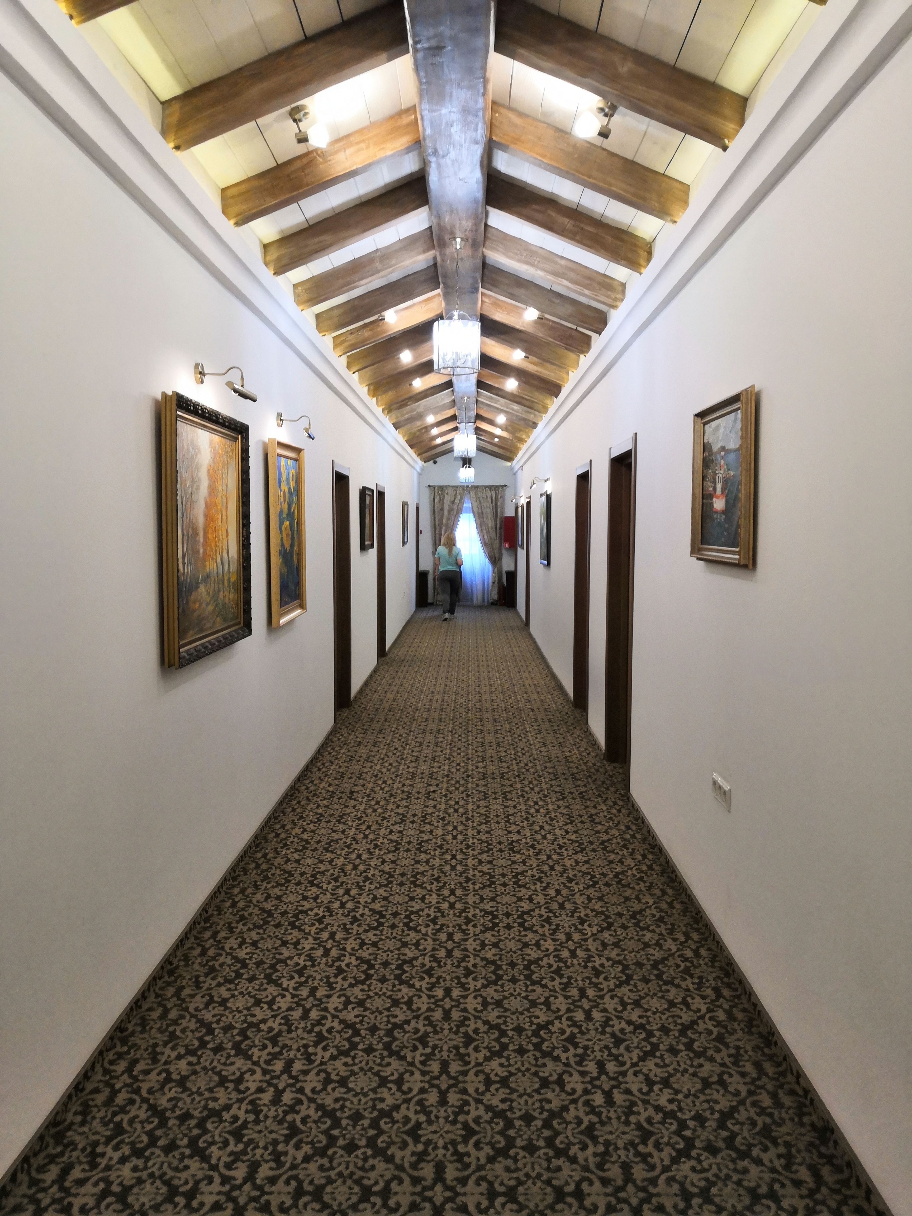 Фото Старый город