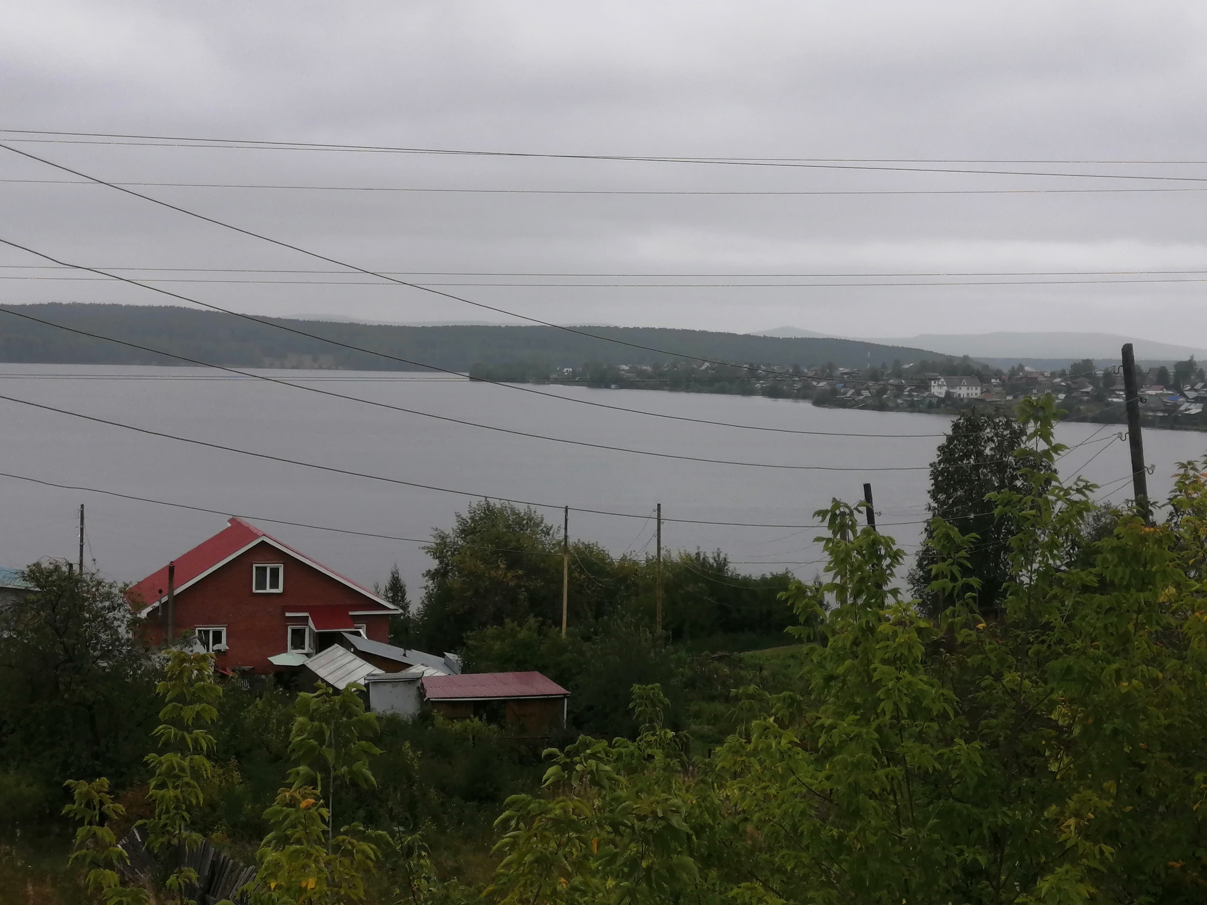 Фото Гостиница Тура