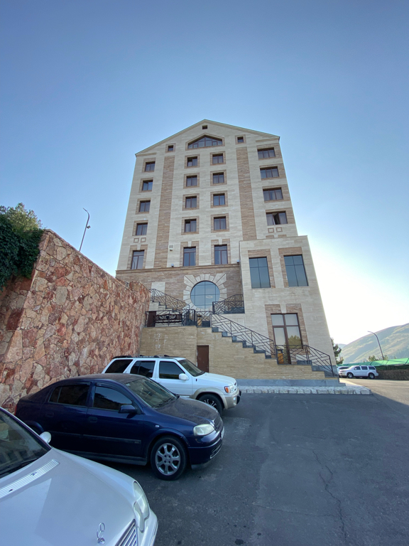 Фото Арарат Резорт