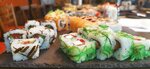 Sushi Lover (Bakuninskaya Street, 69с1), courses and master classes