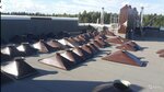 Мастерская жестяных работ (Novovyatskiy rayon, ulitsa Volodarskogo, 2/5), roofing and roofing materials