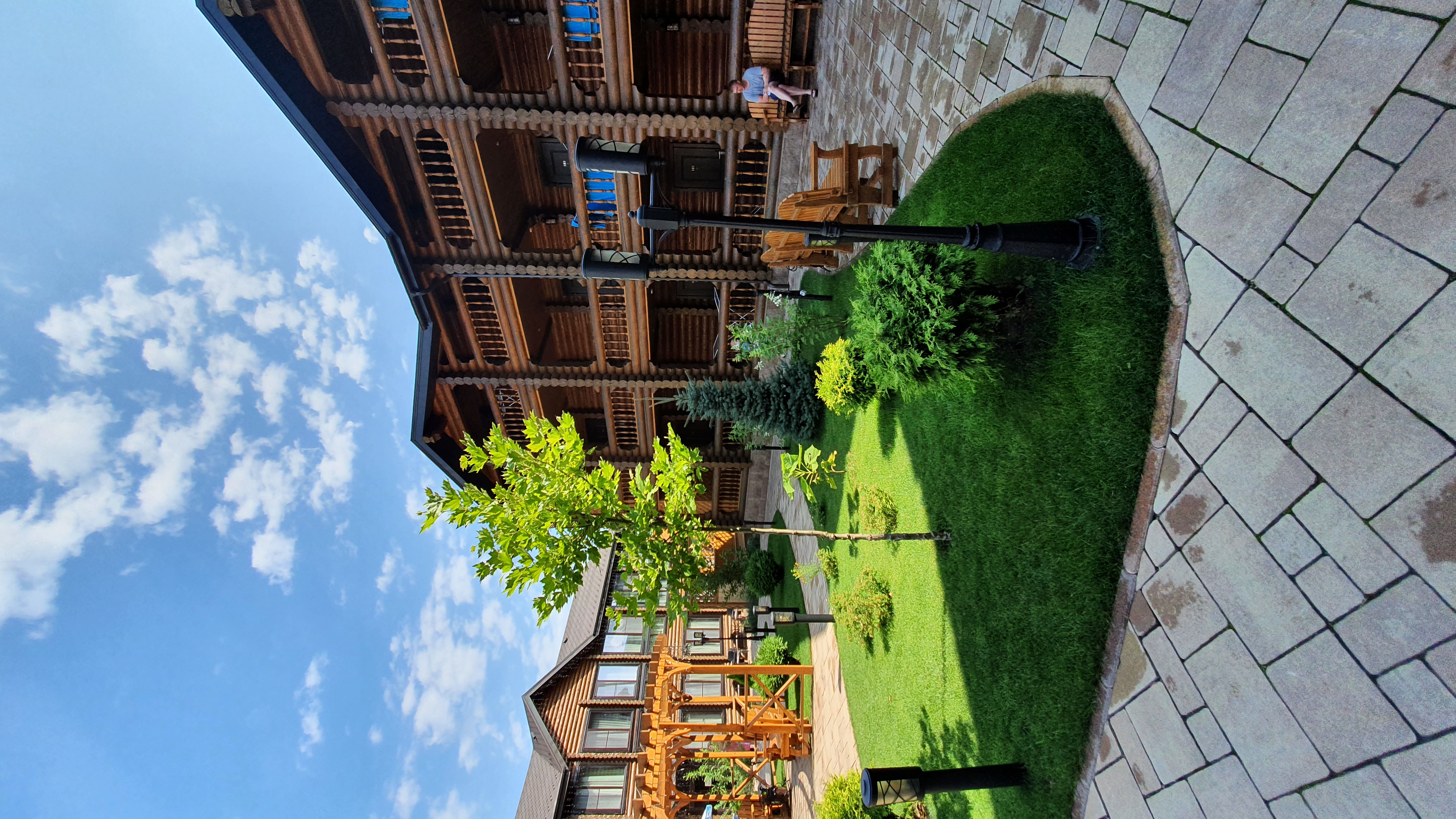 Фото Династия