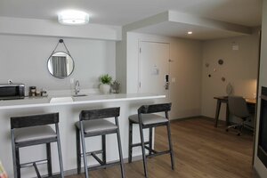 Гостиница Radisson Conference Center Green Bay