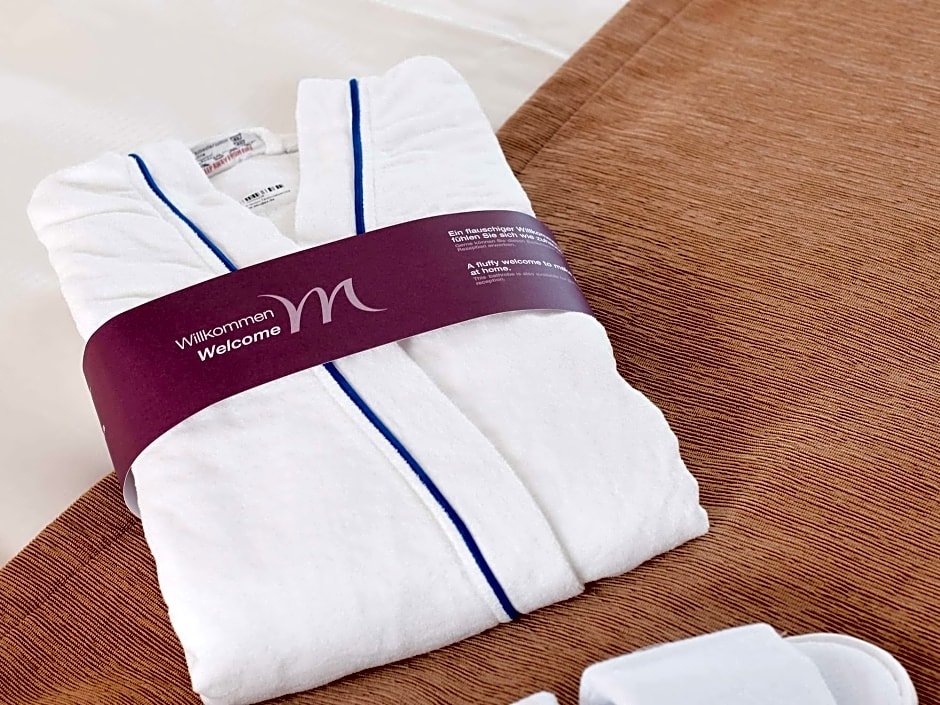 Фото Plaza Inn Regensburg