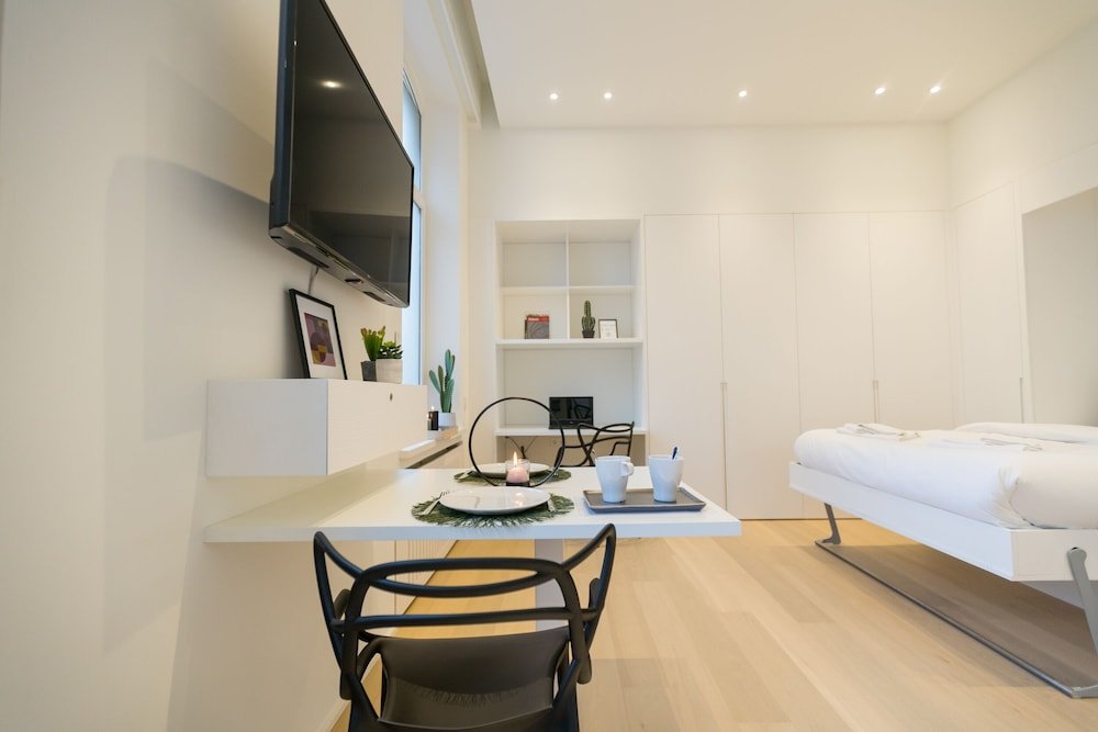 Фото Smartflats Design Luxembourg