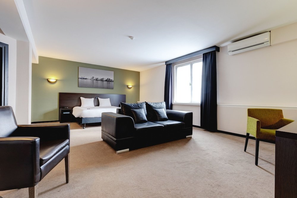 Фото Hotel Ter Elst