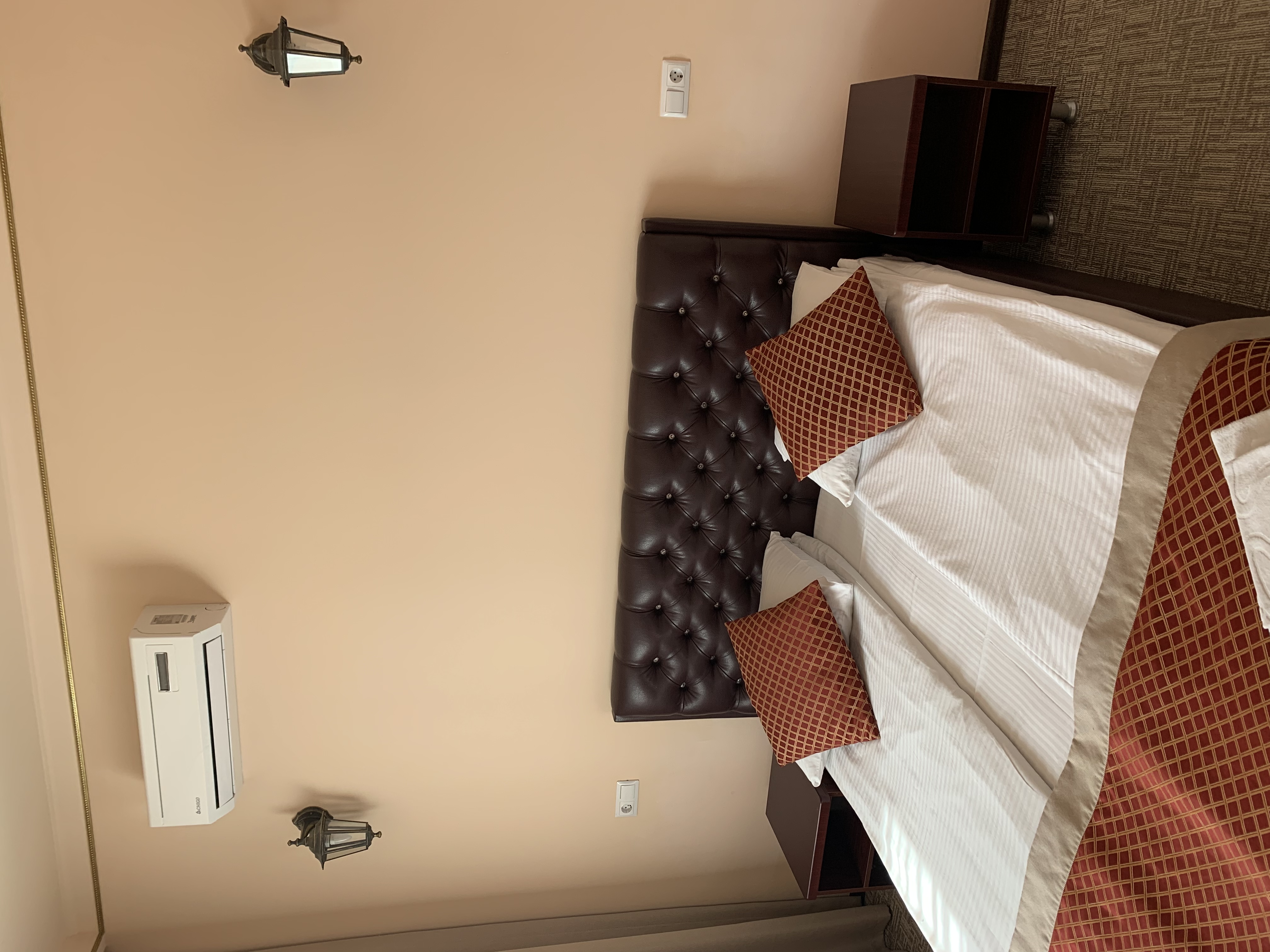 Фото Гранат