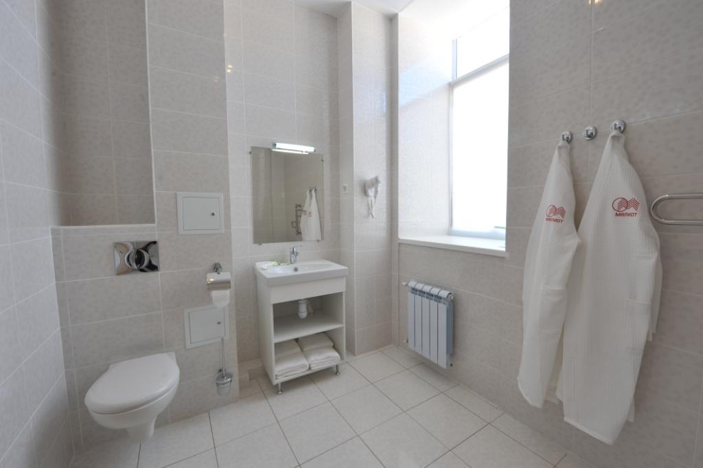 Фото Спа-отель Мелиот