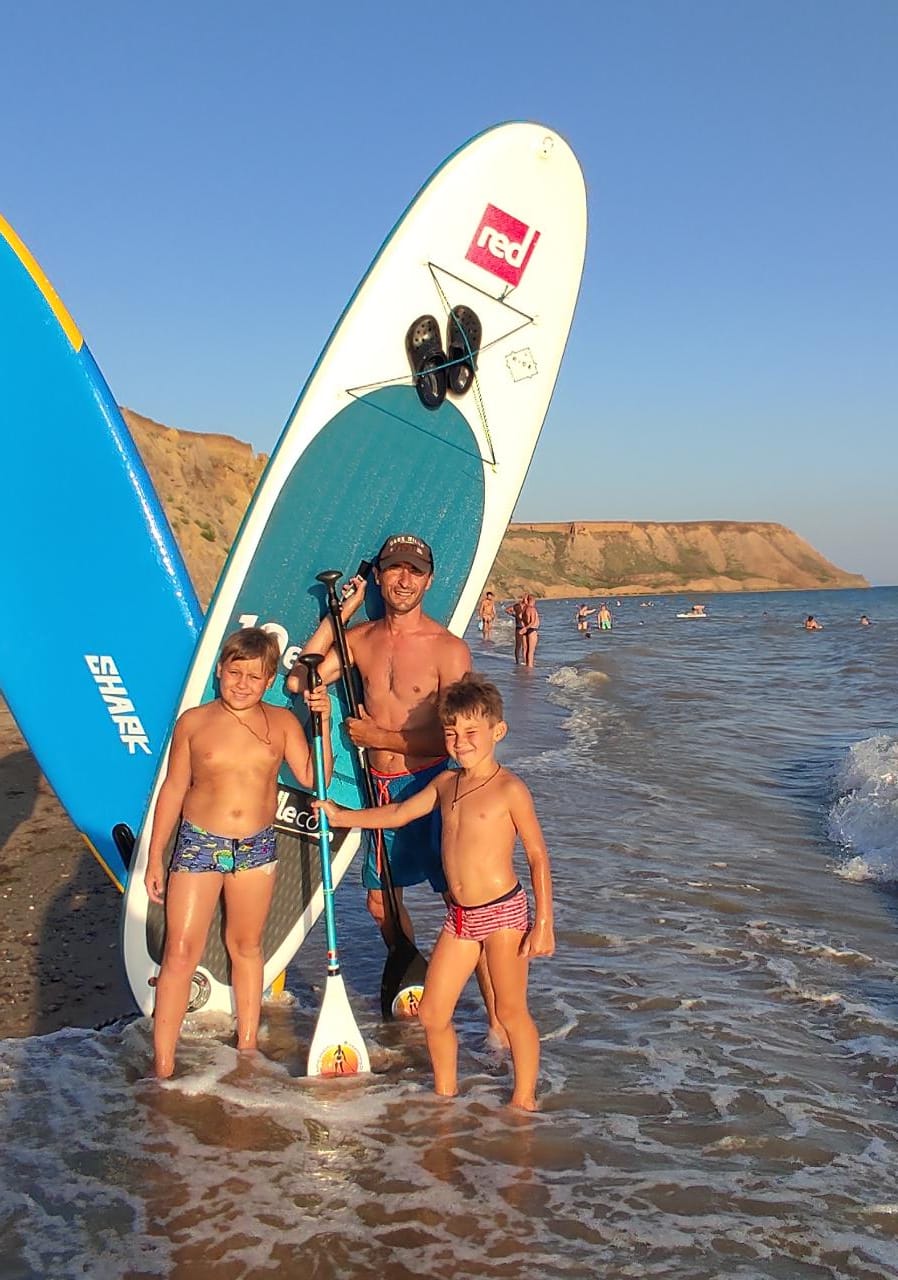 Фото На Волне