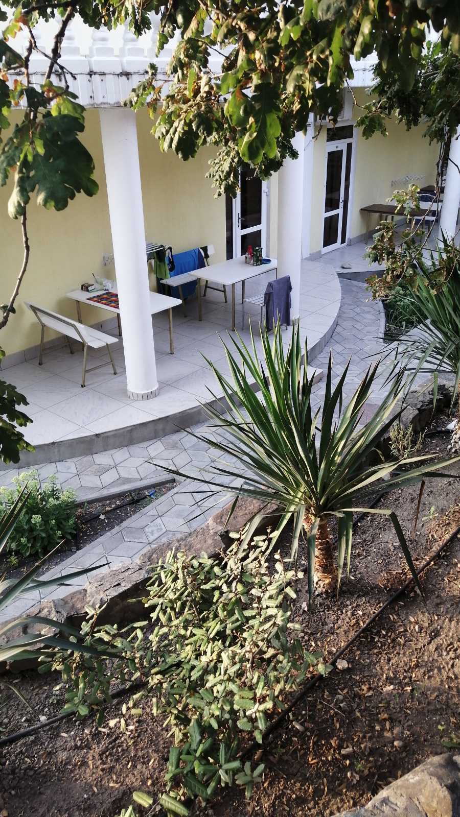 Фото Пансионат Ольга