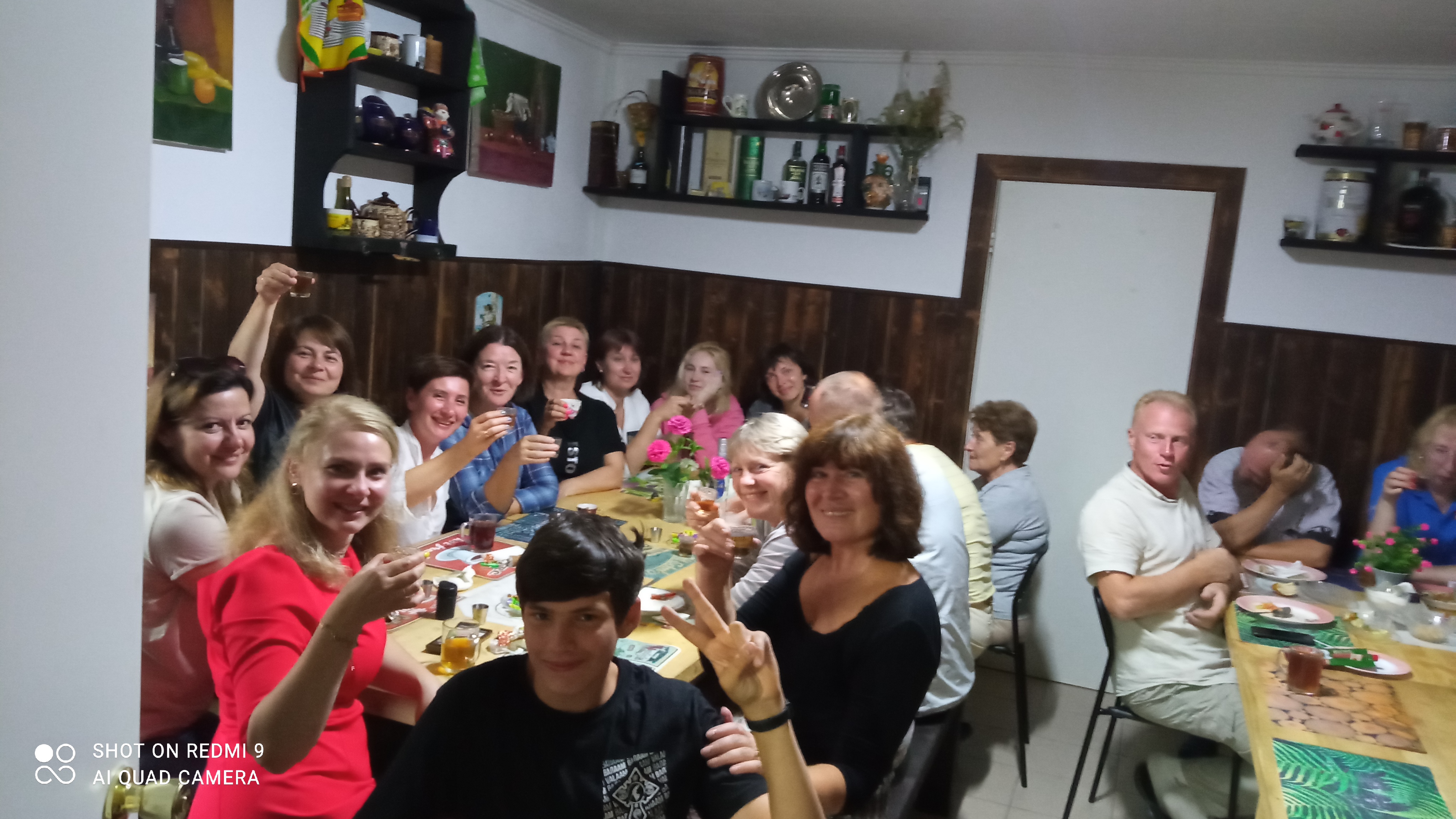 Фото Мини-отель Тучков 3