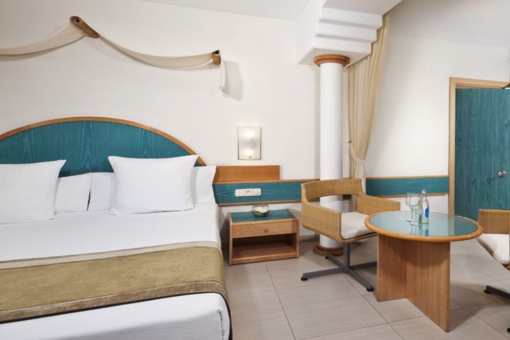 Фото INNSiDE by Meliá Fuerteventura - Adults Only