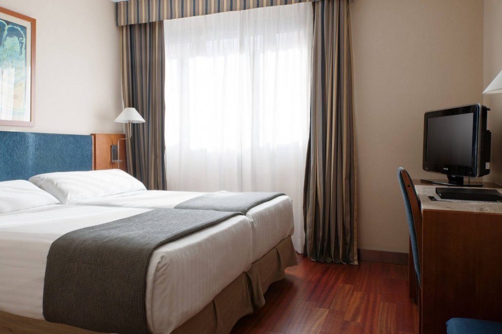 Фото Occidental Alicante