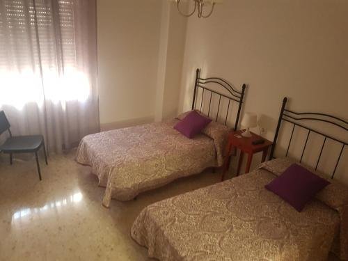 Фото Hostal Tilos