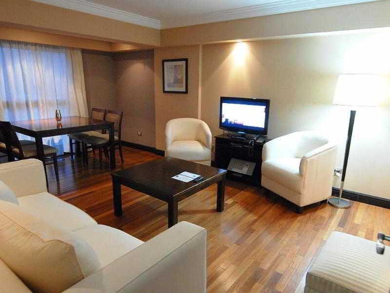 Фото Premium Tower Suites San Luis