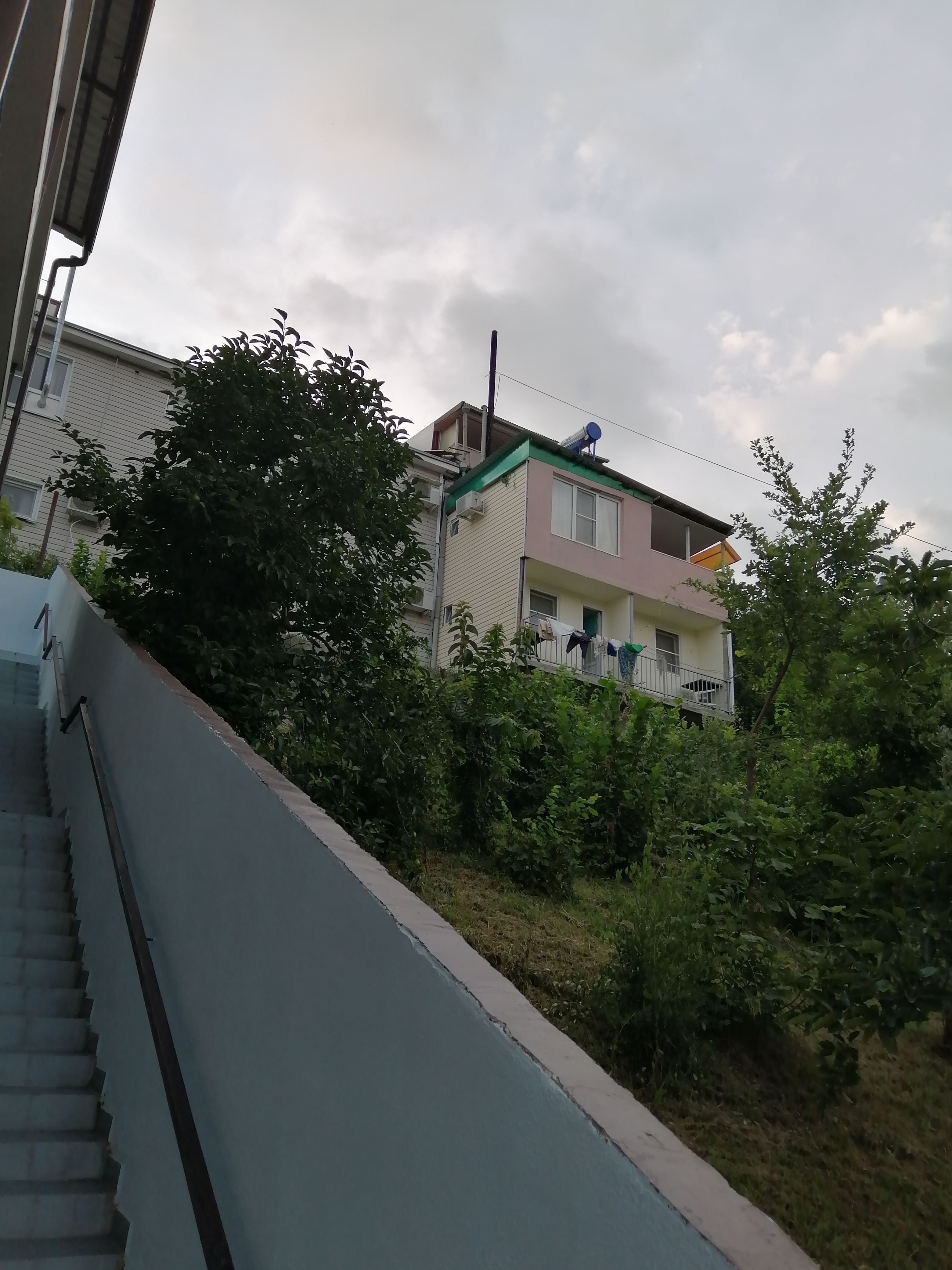 Фото Простор