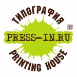 Press-Inform (Rozhdestvenskaya Street, 9), printing house
