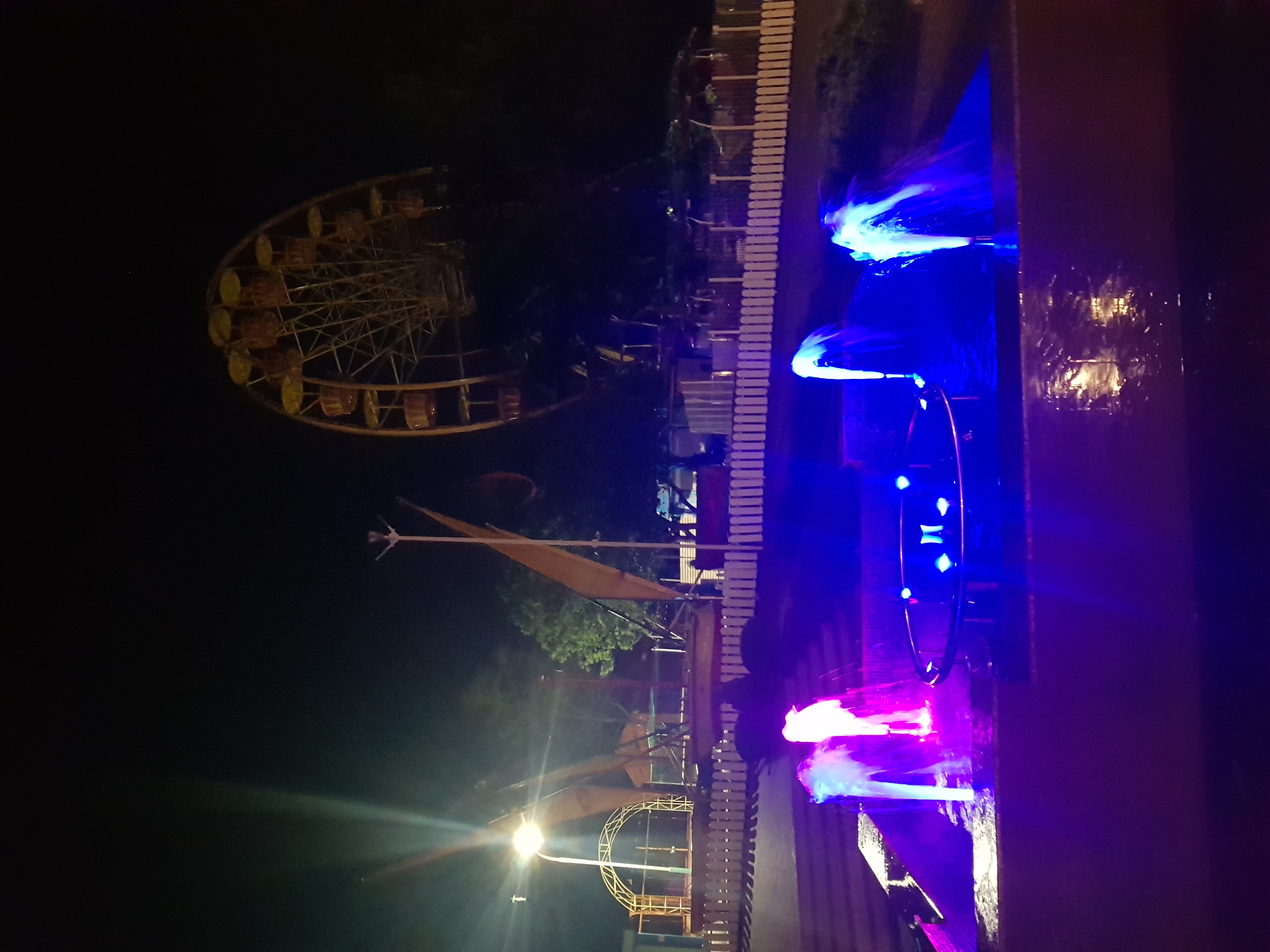 Фото Приветливый берег