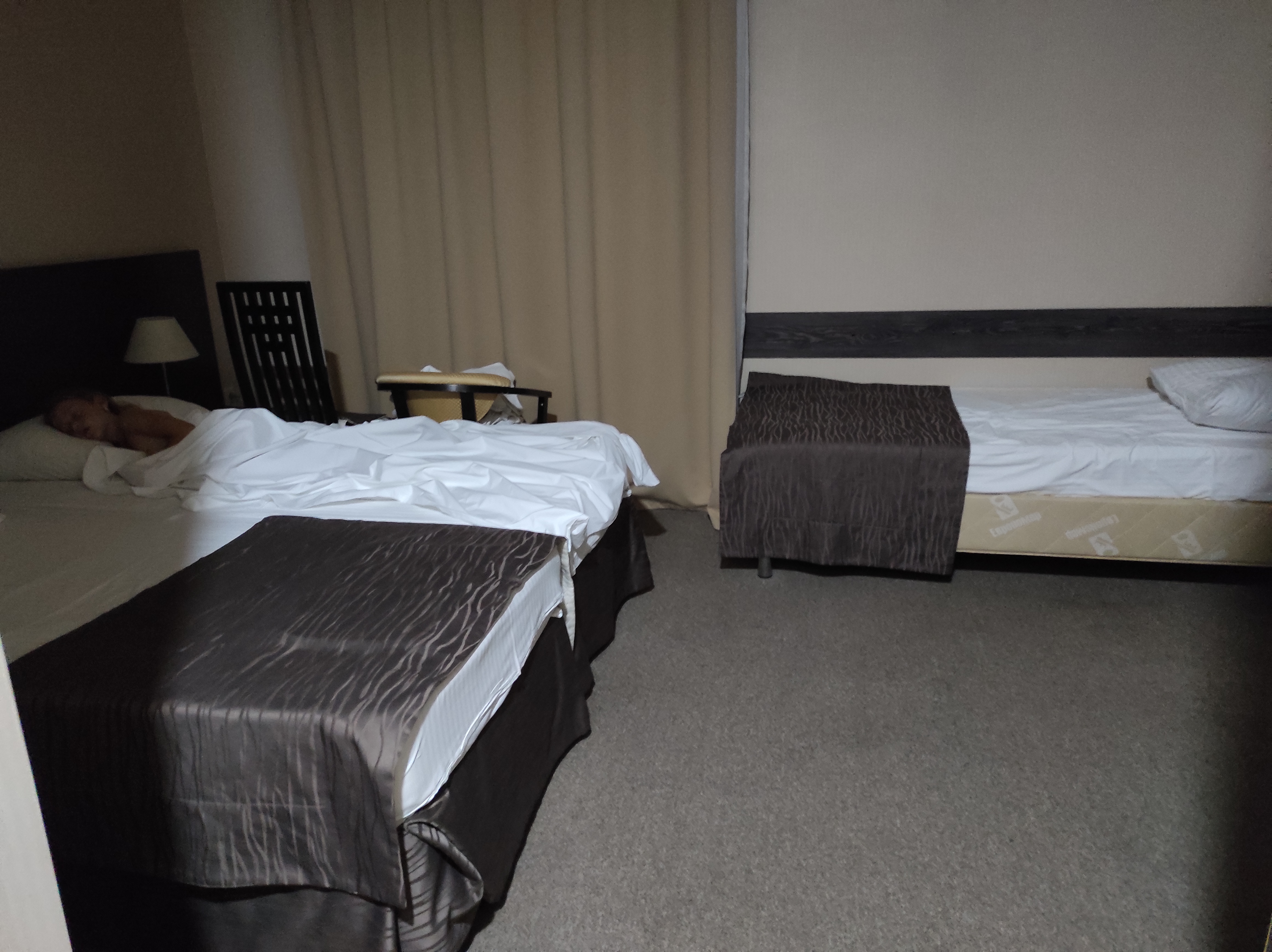 Фото Рипосо