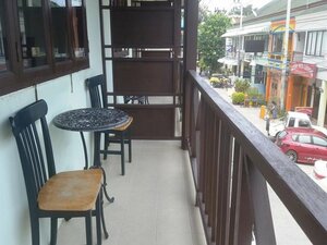 Colibri Guesthouse Koh Samui
