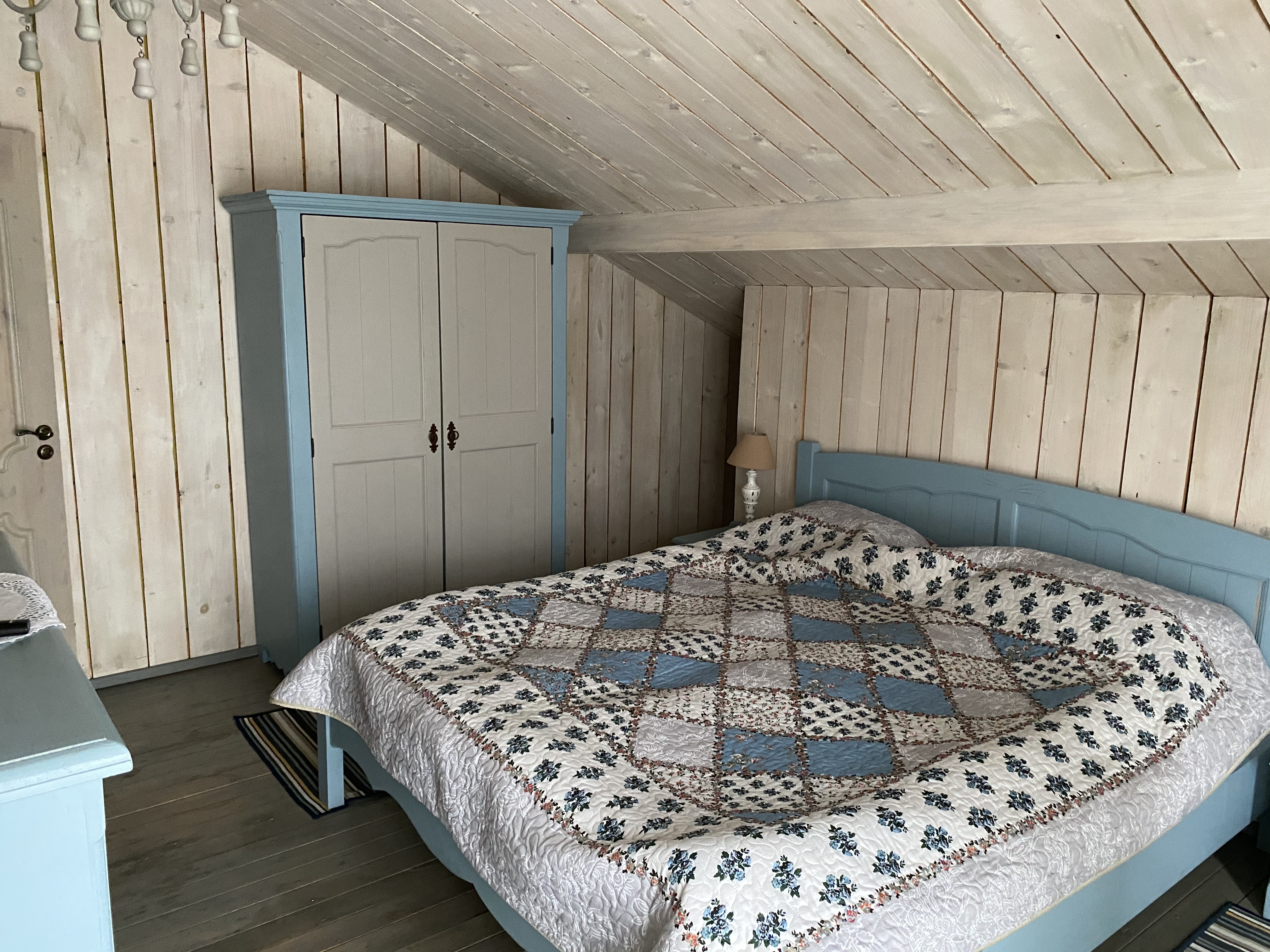 Фото Снежный