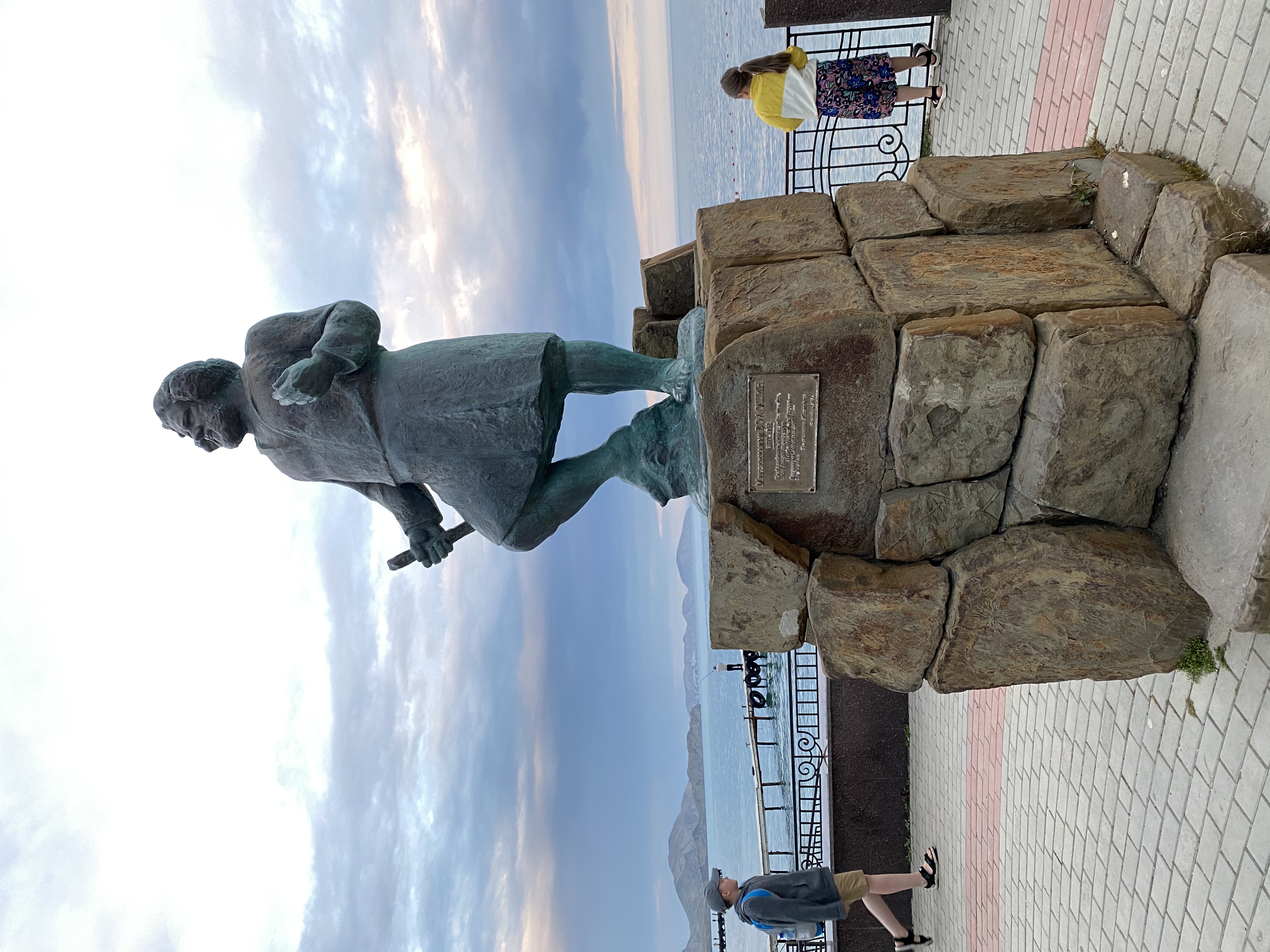 Фото Белый Грифон