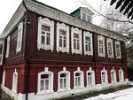 Factory owner Dumnov's Museum-Estate (selo Zarechye, Tsentralnaya ulitsa, 19), museum