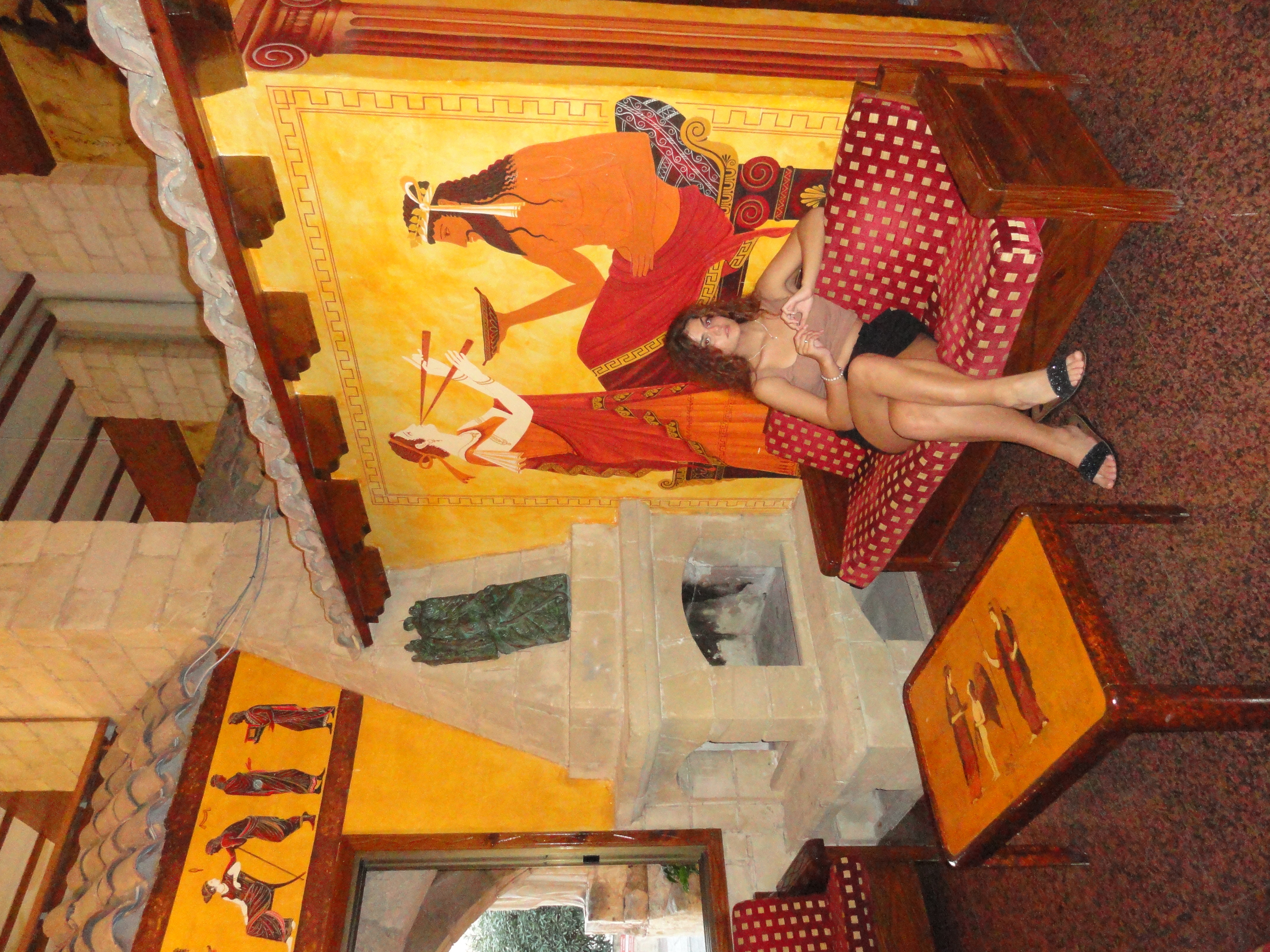 Фото Roman Boutique Hotel