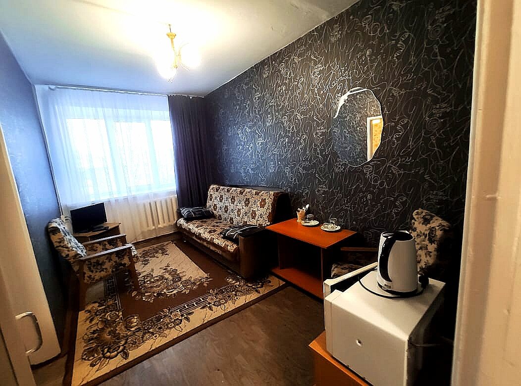 Фото Березка