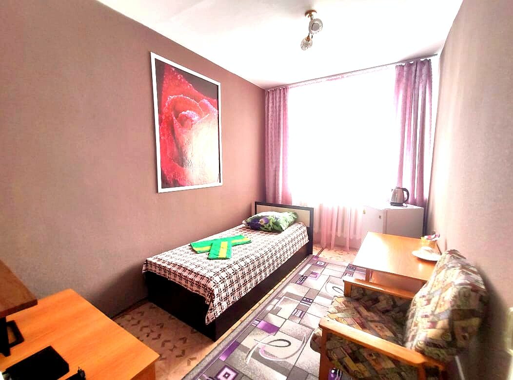 Фото Березка