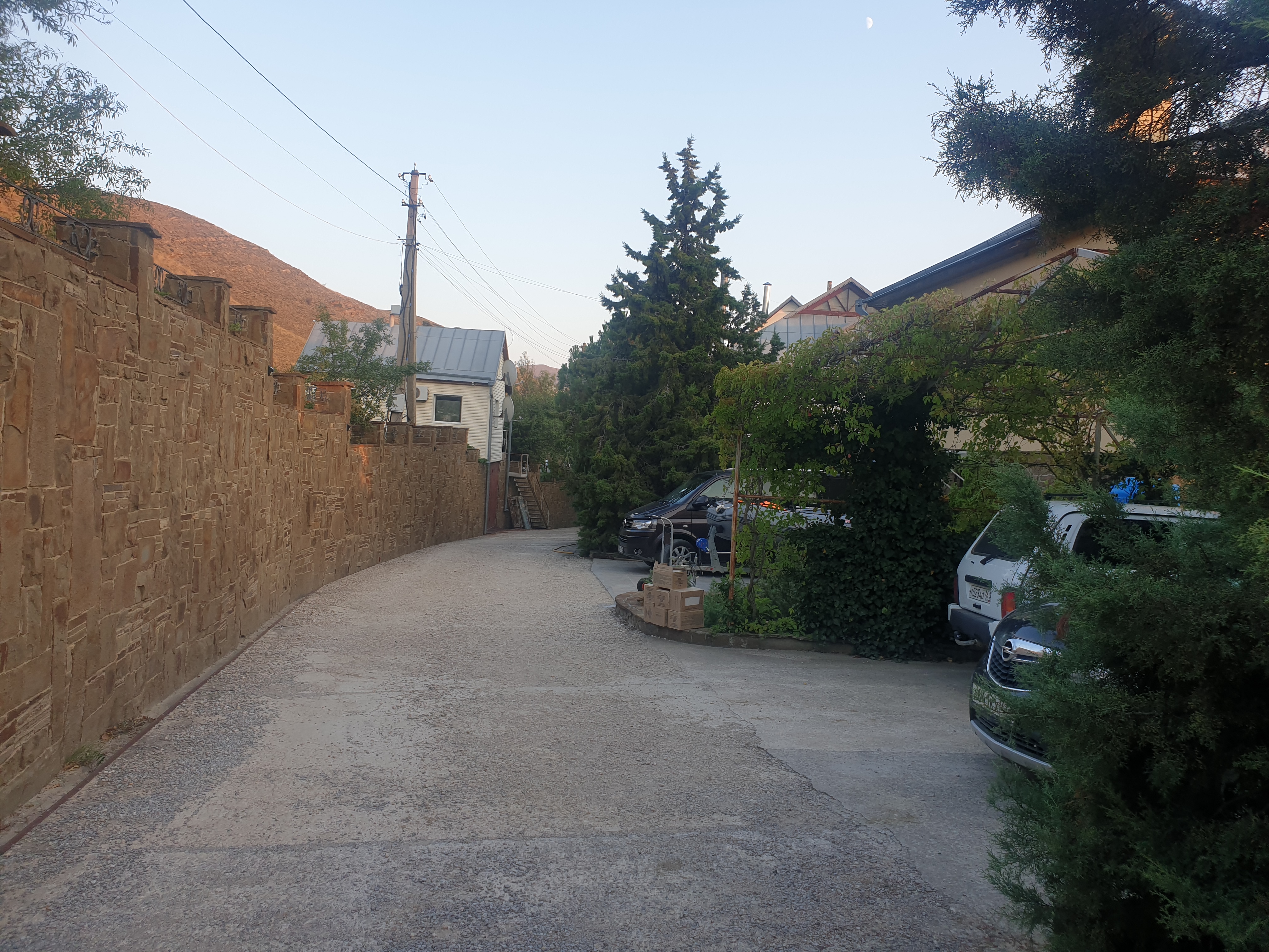 Фото Никитская Слобода