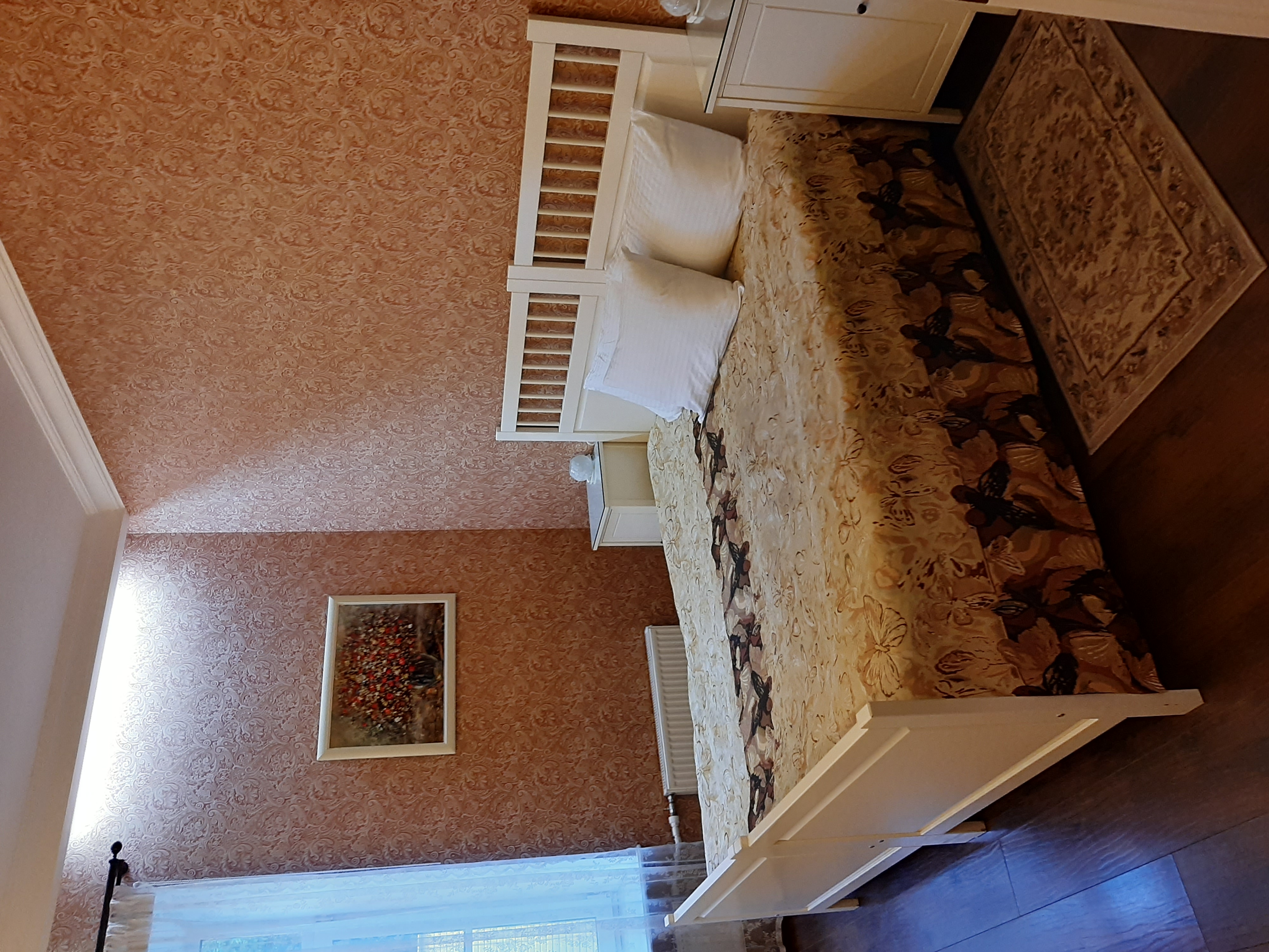 Фото Гостевой дом Шлиссельбургъ