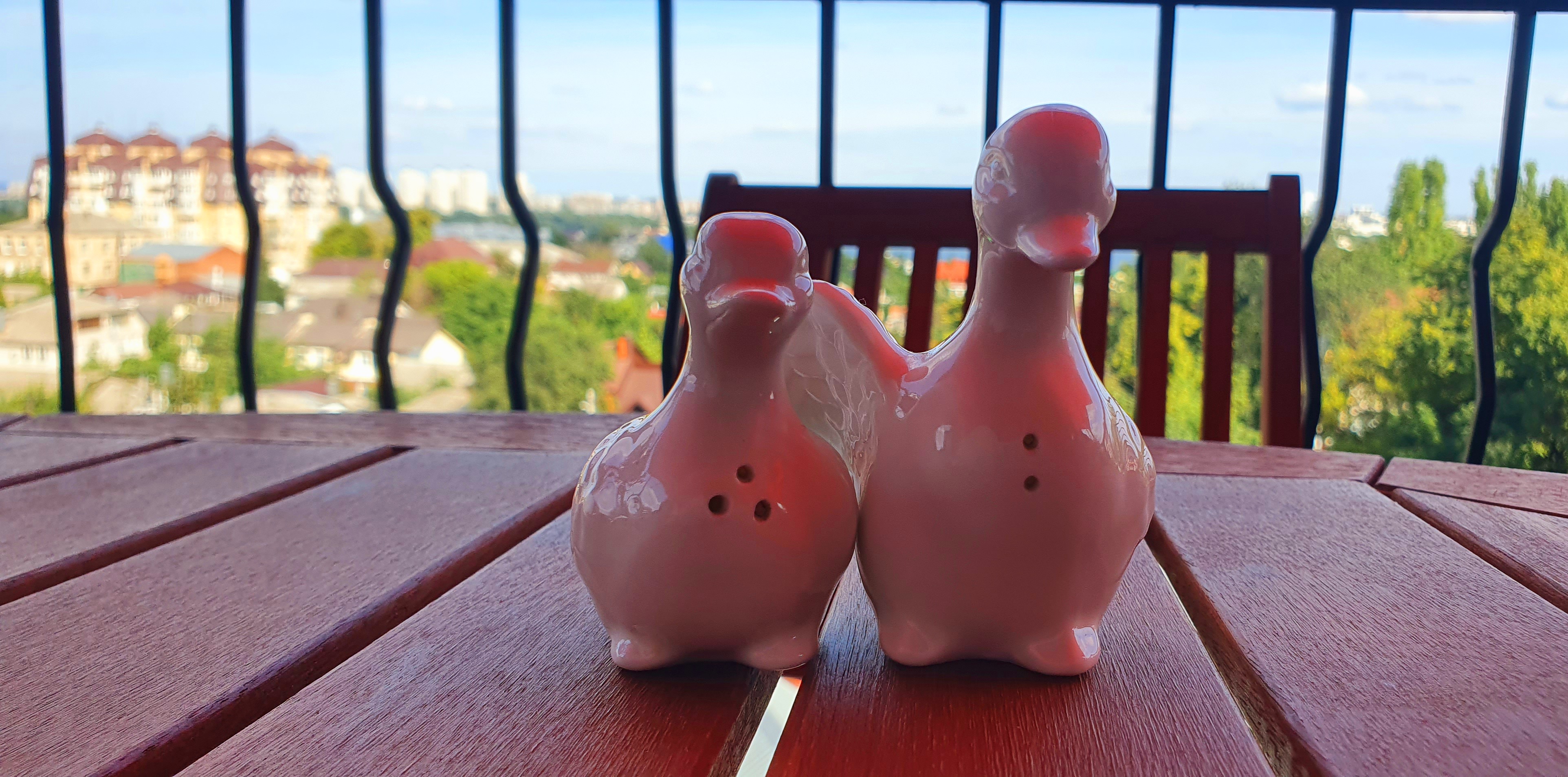 Фото На Верандах