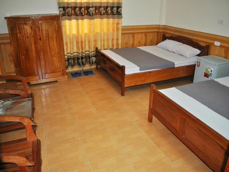 Фото Hoang Anh 2 Hostel Vinh