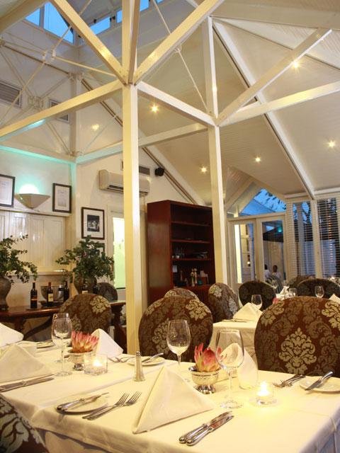 Фото Quarters Hotel Florida Road