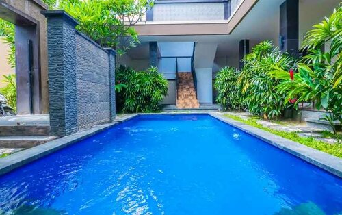 Leluhur Bali Private Villa & Apartment