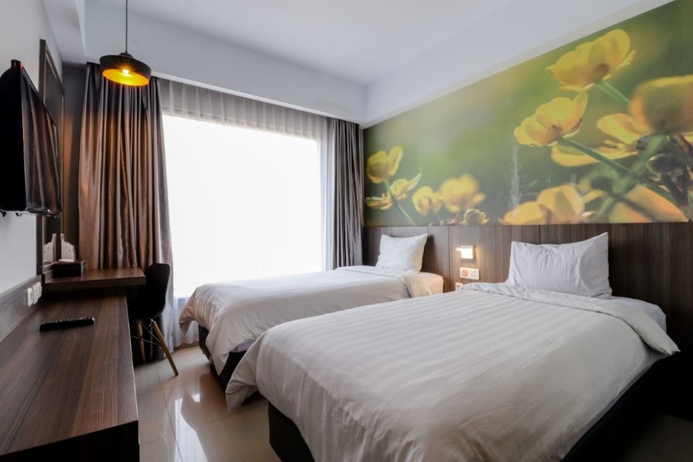 Фото Unisi Yogyakarta Syariah