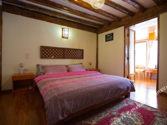 Фото Namcha Bhawa Inn