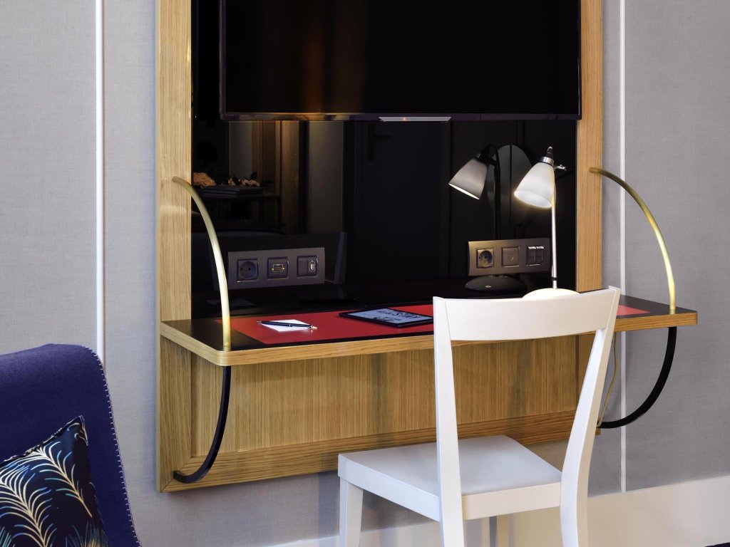 Фото L'Échiquier Opéra Paris - MGallery by All