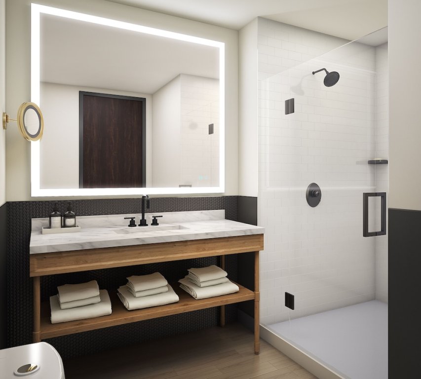 Фото Hyatt Centric Downtown Denver