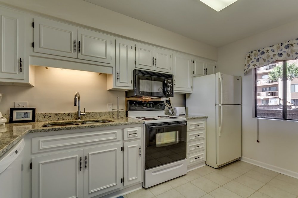 Фото Ocean Forest Plaza by Palmetto Vacation Rental