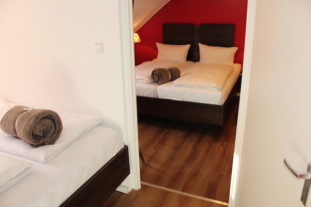 Фото Hotel am Fischmarkt