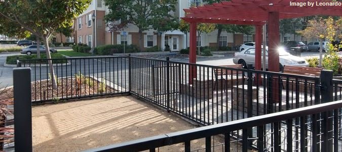 Фото TownePlace Suites Milpitas Silicon Valley