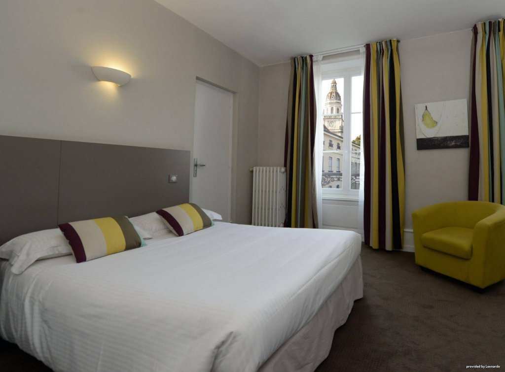 Фото отеля 5