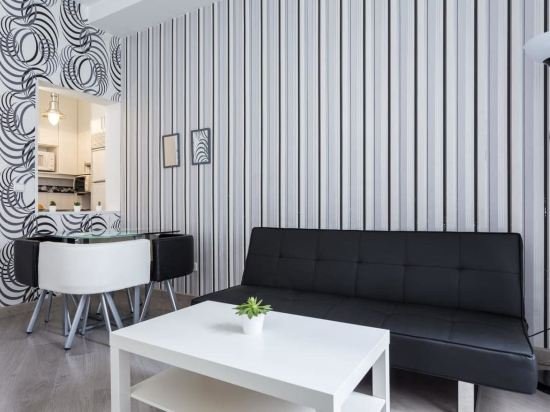 Фото Stay Inn Madrid