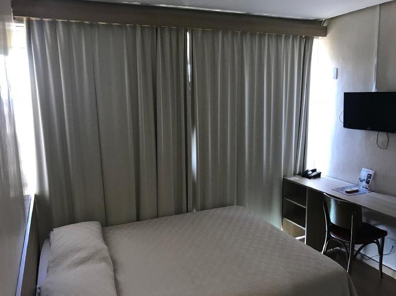 Фото Dan Inn Express Porto Alegre