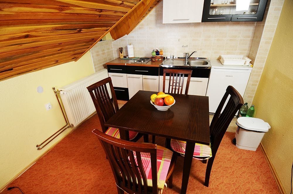 Фото Marušić Apartmani