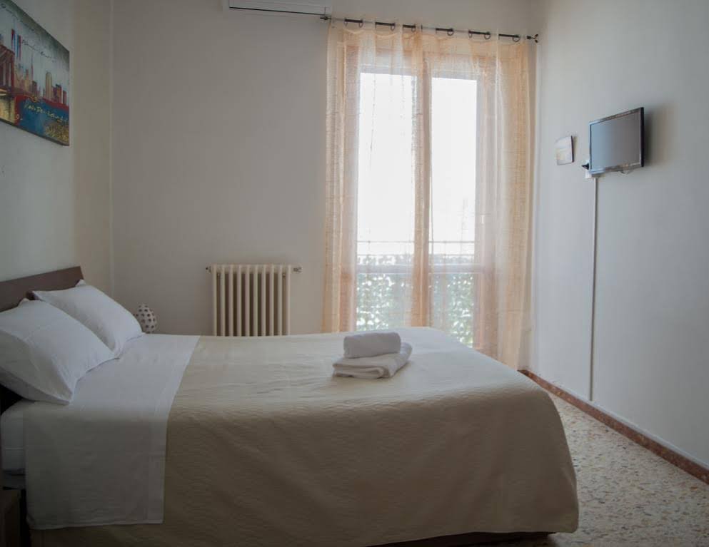 Фото Bed and Breakfast il Girasole